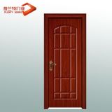 Modern and Cheapest Indoor Side Wooden Door