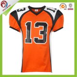 Best Sell Good Quality Any Team American Football Jersey Custom 100% Polyester