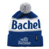 Winter Hat Knitted Hat Jacquard Beanie Hat POM POM Beanie Hat