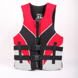 Customized EPE Foam Life Jacket, Light Fishing Vest, Surfing Life Jacket