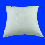 Hotel Square Pillow