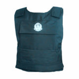 Nij Iiia UHMWPE Bulletproof Vest for Self Defend
