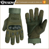 Outdoor Sports Full Finger Military Tactical Airsoft Cycling Protective Gloves