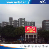 Large Digital P31.25mm Large Outdoor Installation LED Curtain Series