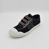 Hot Sales High Quality Casual Canvas Shoes