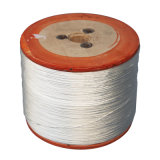 Fiberglass Insulated Thread/ Glass Fiber Insulation Thread