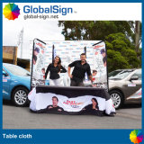 Hot Selling Fitted Table Cloths for Events and Sport