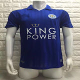 2016/2017 Leicester City Soccer Tshirts