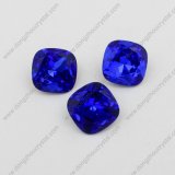 Capri Blue Crystal Jewelry Accessories (DZ-3010)