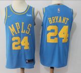 Men 's Los Angeles Lakers Jersey Mpls Championship with Drop Shipping