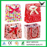 Fashion Cheap Paper Hand Gift Bags