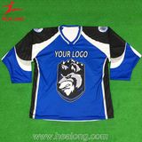 Full Sublimation Free Design Team Ice Hockey Jerseys