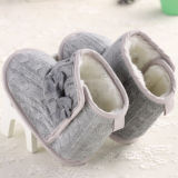 Hot Sale Baby Indoor Boot Shoes Thermal Shoes Winter Warm Shoes