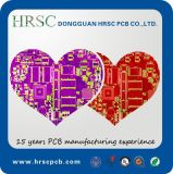 Net Machine PCB Factory with RoHS, UL, SGS Approved