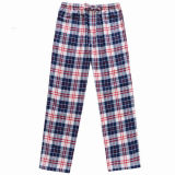 2016 Cheap Customize Comfortable Popular Mens Checks Pyjamas