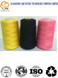 210d/4 Polyester Sewing Thread for Leather Shoes Fabric Thread