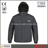 Waterproof and Breathable Coat Men Winter Parka Jacket