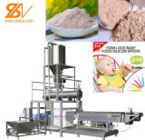 Baby Food Extrusion Extruder