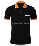 Cotton Jerseys Golf Tennis Blouse Men's Polo Shirts