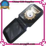 Metal Police Badge for Badge Gift