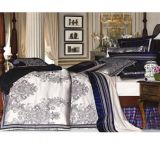 New Jacquard Bedding Set Ls1622