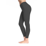 High Quality Good Price Custom Ladies Sports Wear Yoga Long Pants