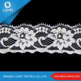 Nigeria Swiss Lace Fabric, Soft Textile Guipure Pakistani Lace Fabric
