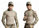 Long Sleeve Frog Suits Military Uniform Army Tactical Combat Suits