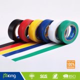 Color PVC Insulation Tape for Floor Marking