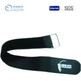 New Products Black Color Nylon Strapping