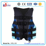 Water Ski Women's Ce Approved Life Vest