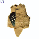 Tactical Bulletproof Vest Military Uniform