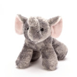 Plush Elephant Custom Plush Toy