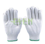 Good Quality Cheap Price Cotton Industrial Work Gloves with Raw Knitting Golve