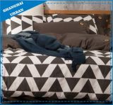 Ready Stock Cotton Modern Design Printed Quilt Cover