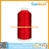 100% Viscose Rayon Embroidery Thread 120d/2 (40#) 5000m
