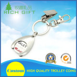 Accepted Custom Metal Keychain with High Quality with Attachment