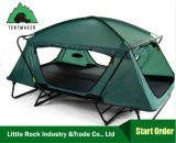 Hot Sale Ground Tent Waterproof Camping Bed Tent