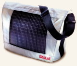 Hiking Travel Solar Bag with Customized Logo