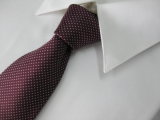 Classic DOT Design Men's Fashion Silk Necktie