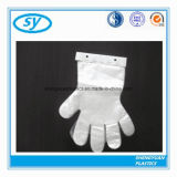 Disposable PE Glove for Food Restaurant Deli