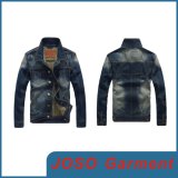 Men Fashion Denim Jacket (JC7002)