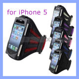 Mobile Running Sports Armband Bag for iPhone / Huawei / Samsung