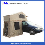 4WD Car Roof Top Tent for Campers Camping 2-4 People Tent