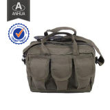 Police Durable Multi-Function Military Tactical Bag