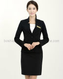 Elegant Work Suit for Woman (WU33)