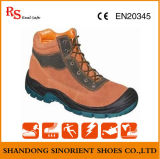 Pretty Safety Shoes for Women RS713