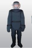 Bullet Proof Police Security Usage Search Suit