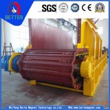 High Capacity Bwz Heavy Duty Apron Feeder for Copper/Gold/Zinc/Iron Mining/Power/Coal/Cement Plant
