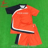 Healong Hot Sale Custom Design Jersey with Your Logo Rugby Uniform